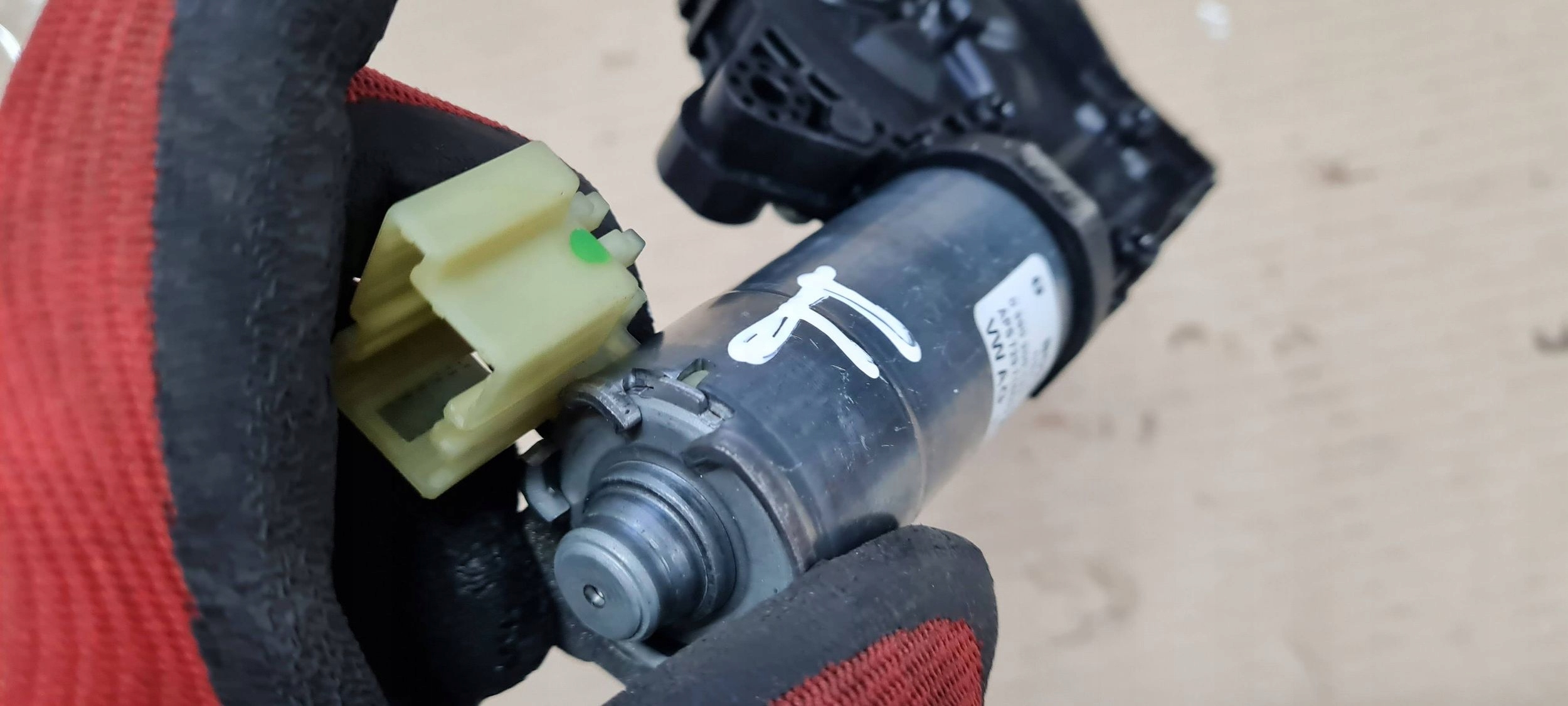 SQ5 80A Q5 Motor Schiebedach 3G9877795F VW AUDI