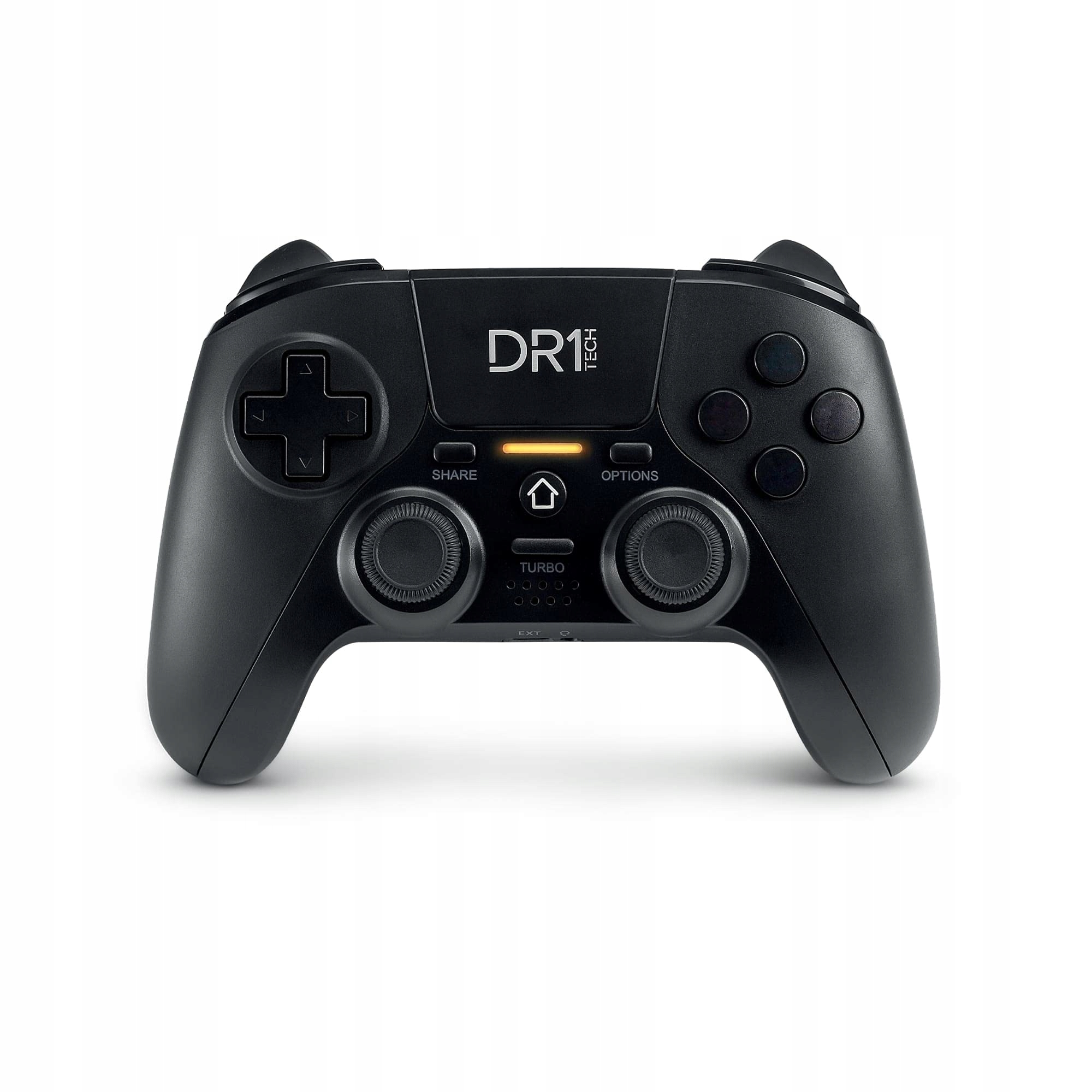 Pad bezprzewodowy do PS4 DR1TECH czarny