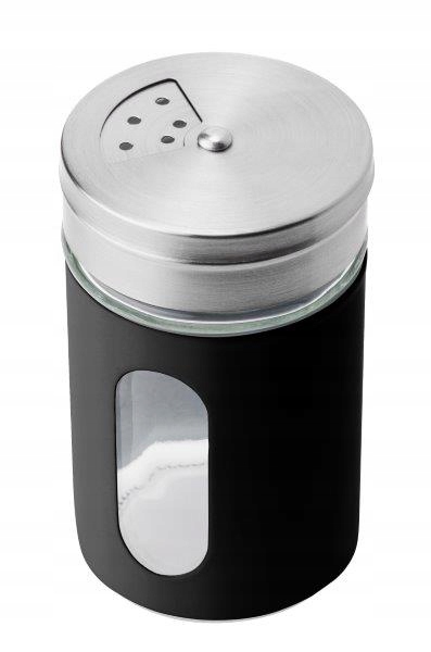 Przyprawnik ALCANO 90ml czarny