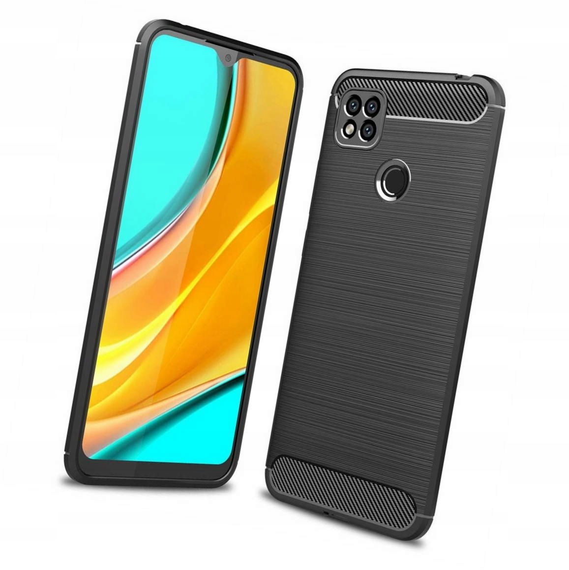 

Etui pancerne do Xiaomi Redmi 9C case