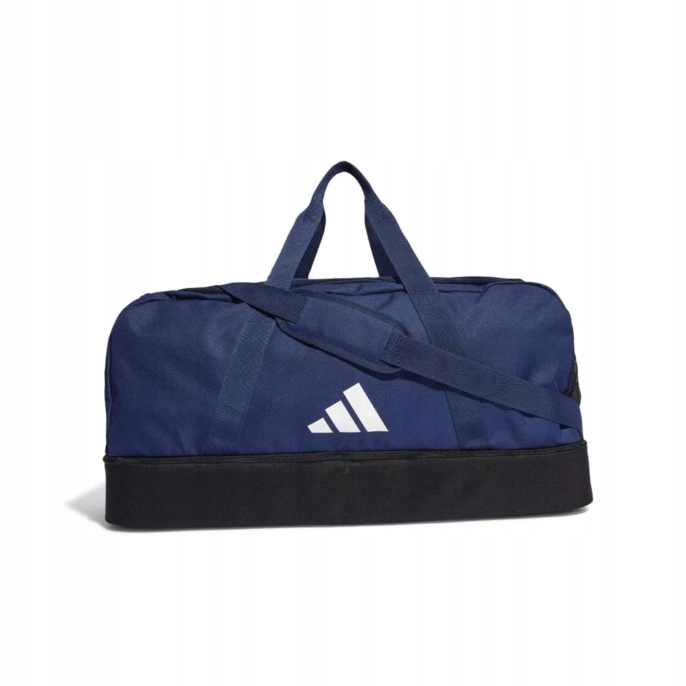 Sportovní Taška Adidas Tiro League Tmavě Modrá 51, 5 L