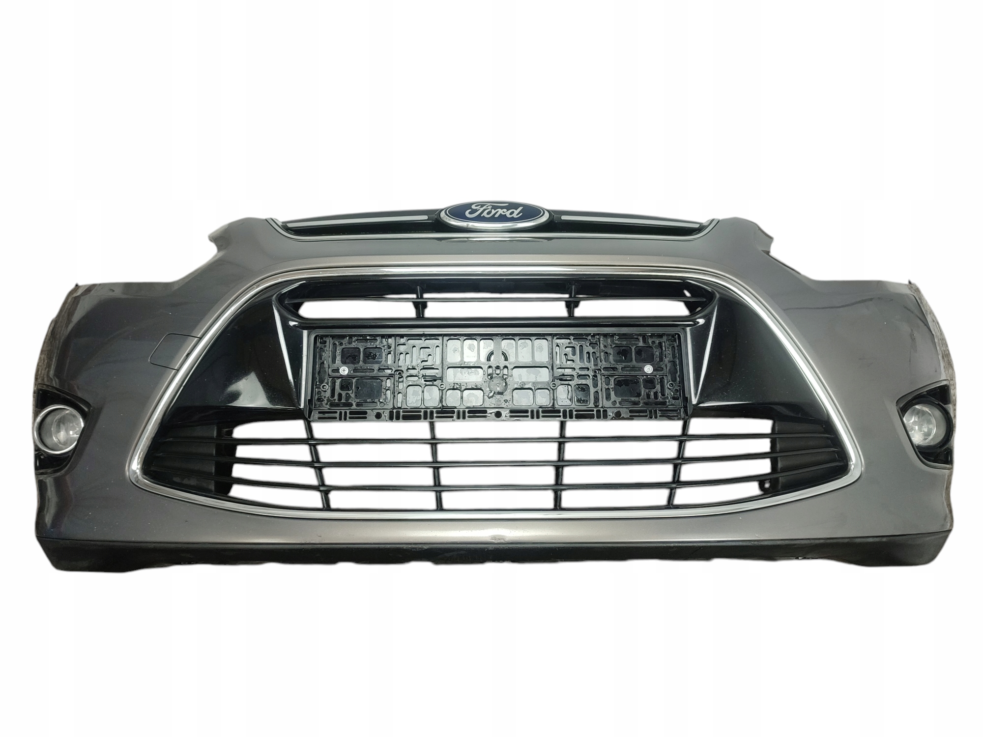 bumper front front FORD C-MAX MK2 LAK: VA (10-15)