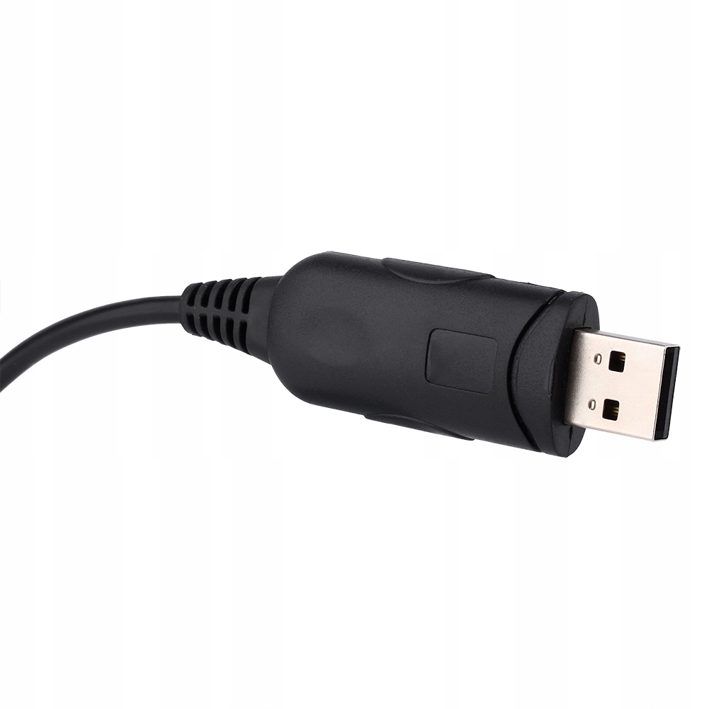 USB KABEL DO PROGRAMOWANIA KRÓTKOFALÓWEK UV 5R Marka Inna