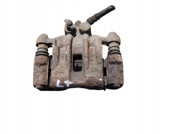 KIA CEED 1 I HB 5D 1.6B 09-12 ZACISK HAMULCOWY LEWY TYŁ