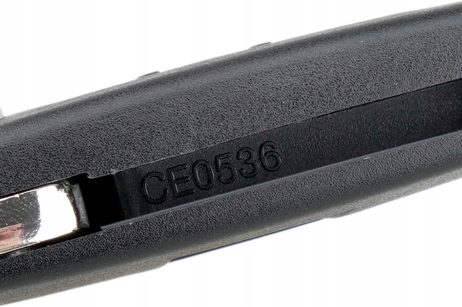 OBUDOWA KLUCZYK PILOT DO PEUGEOT 807 1007 5008 CITROEN C8 Stan opakowania oryginalne