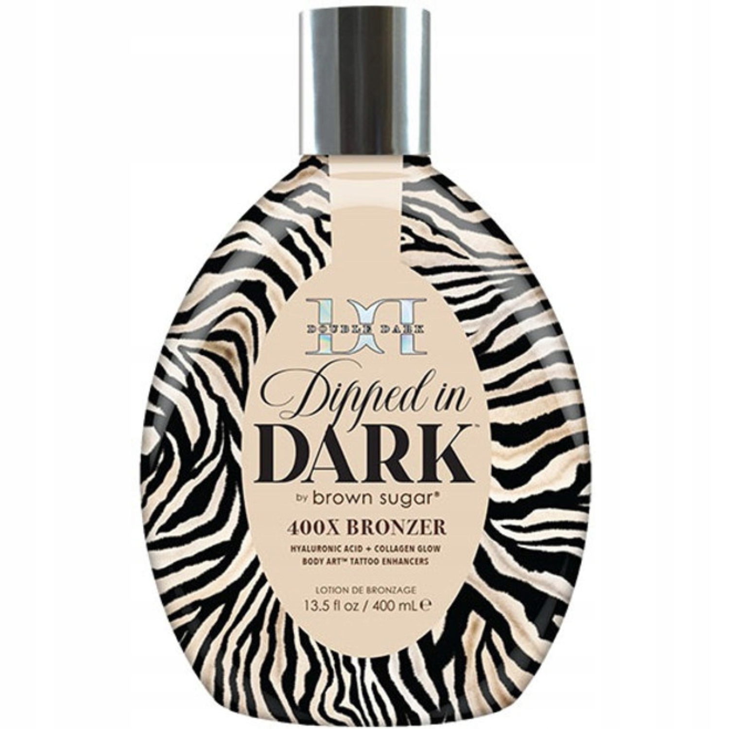 Dipped In Dark 400x Bronzer