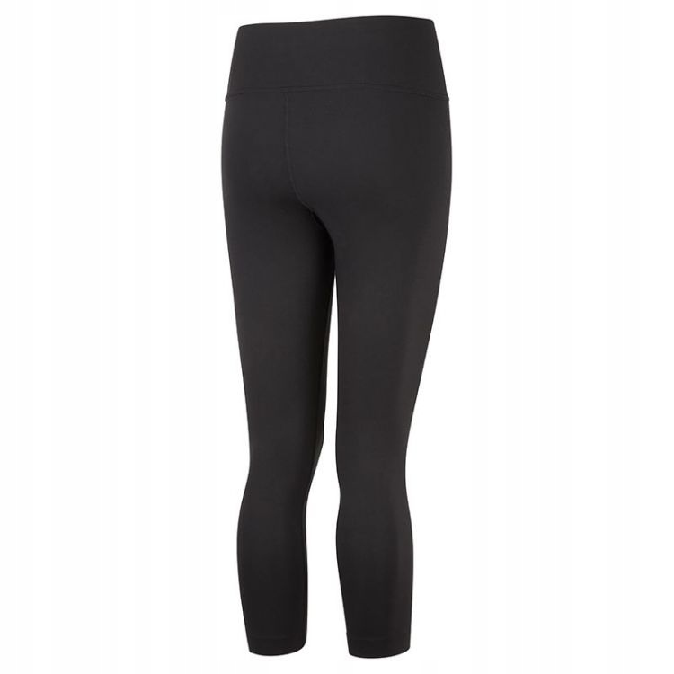 Ronhill Core Crop Tight Black W Rozmiar M