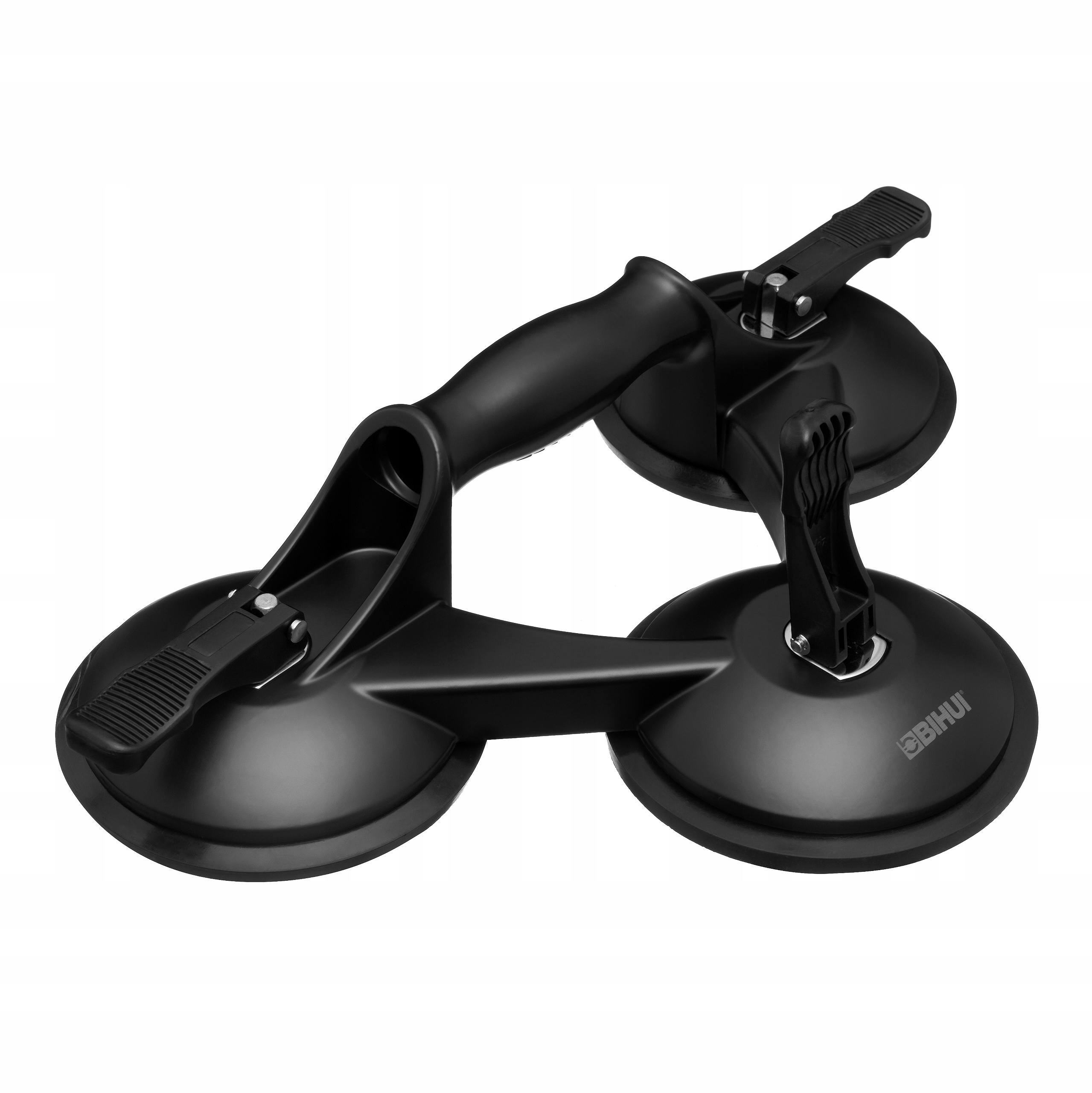 BIHUI Przyssawka Potrojna ALU do plytek i szkla