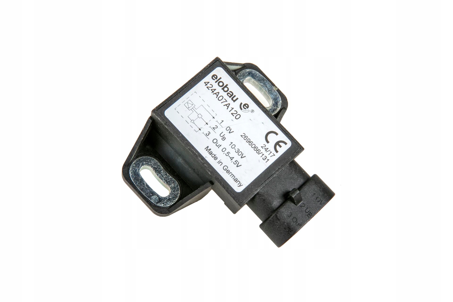 CEL00785 Czujnik obrotu ELOBAU 0 5 4 5V