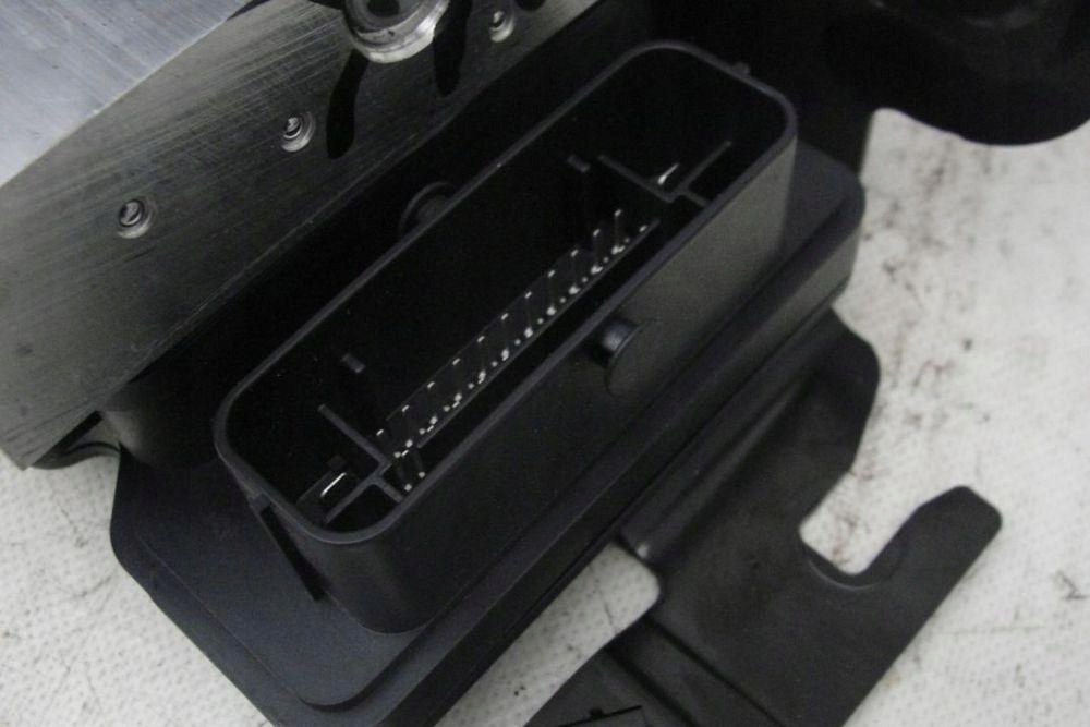 ABS насос renault ARKANA 1.6 E-TECH