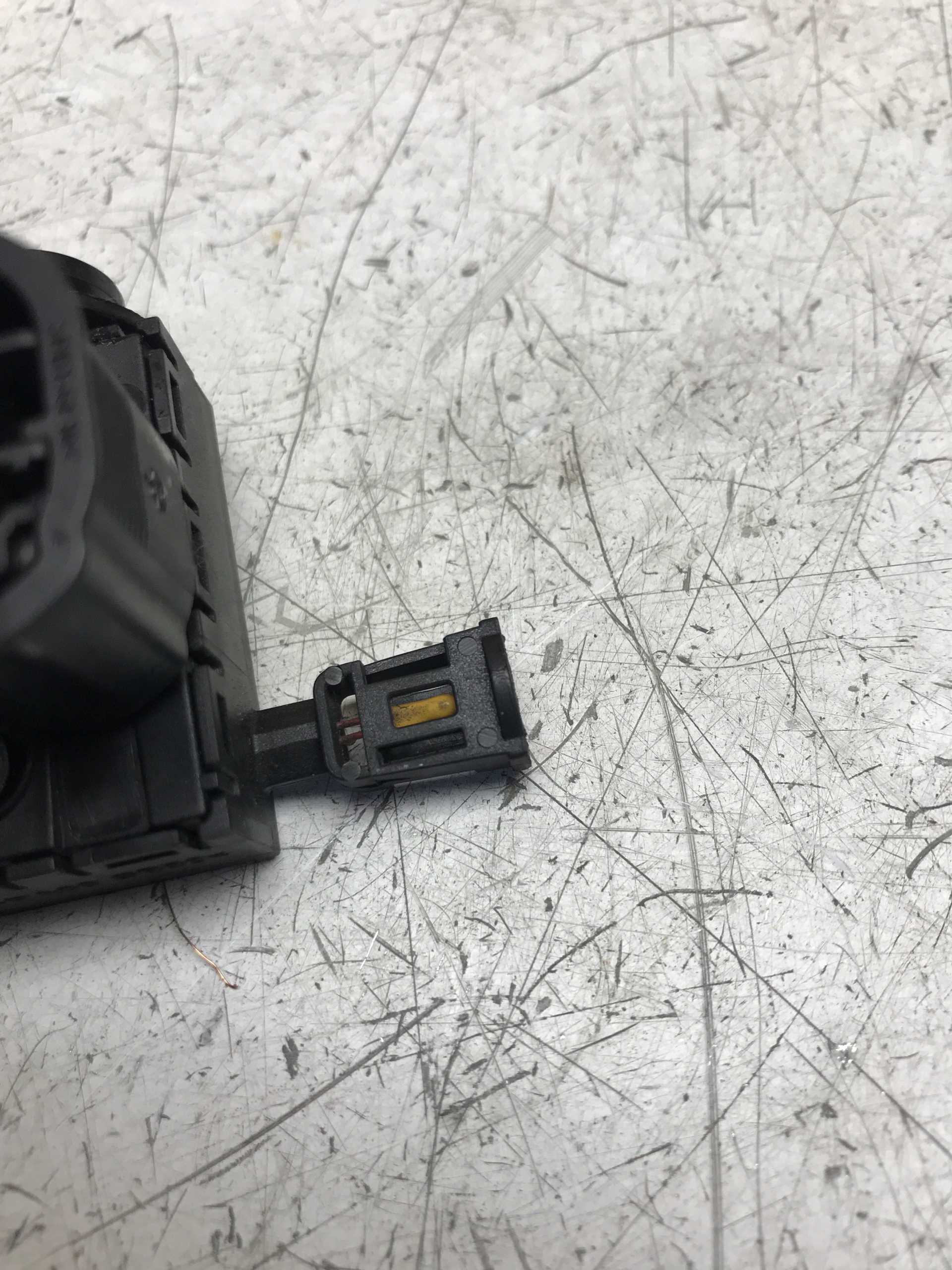 Sensor JAKOSCI luft AUDI A4 B8 A5 4G0907658A