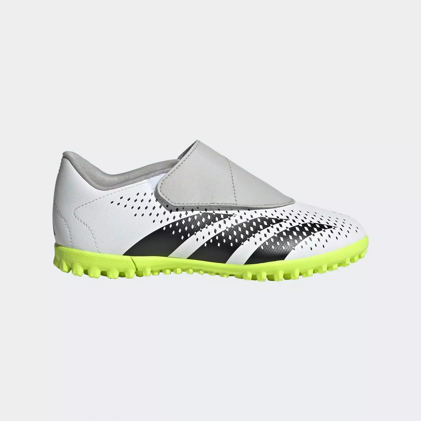 ADIDAS BUTY TURFY NA RZEP PREDATOR IE9435 r. 36 Materiał zewnętrzny syntetyk