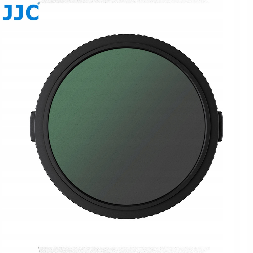 Jjc F-NCB72, 3-in-1 Filtr Nd, Cpl, a 1/4 black mist efekt, 72 mm