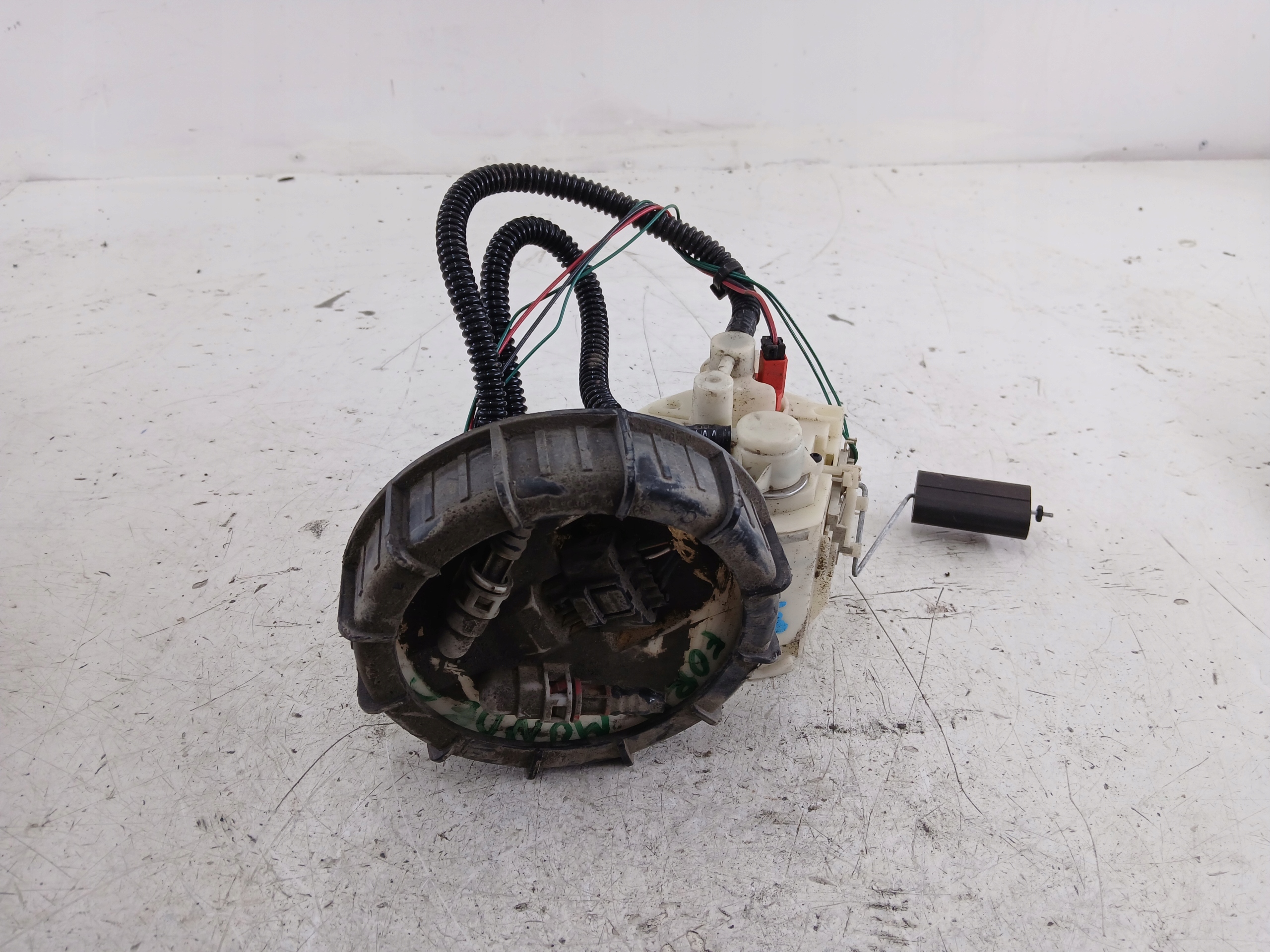FORD MONDEO MK3 1.8 2.0 feed pump
