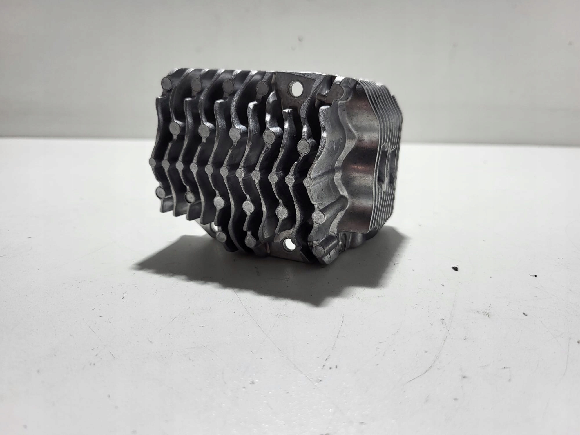 Lampa Moduł LED Scania R S 19603501 2655848