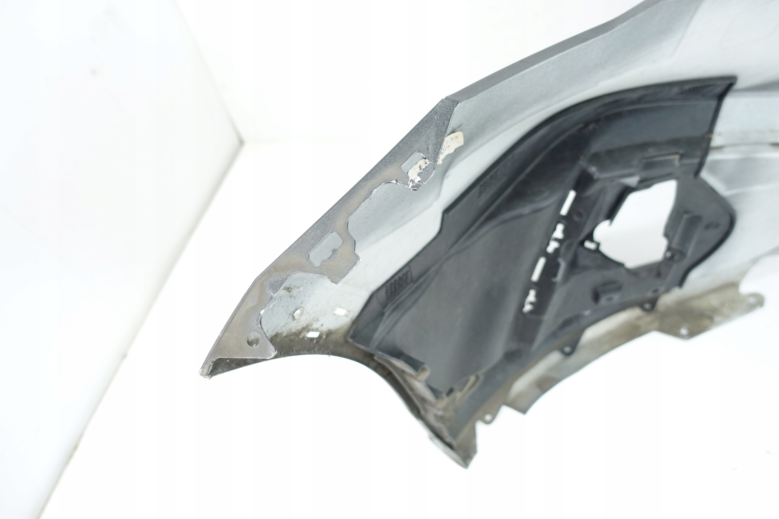 nárazník předek přední FORD FOCUS IV MK4 ACTIVE 18