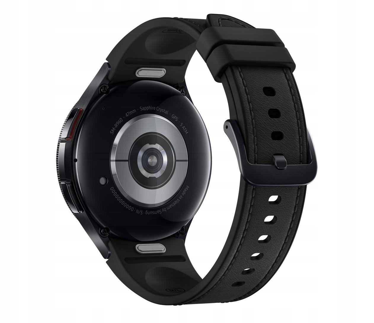 Smartwatch Samsung Galaxy Watch 6 Classic 47mm R960 Marka Samsung