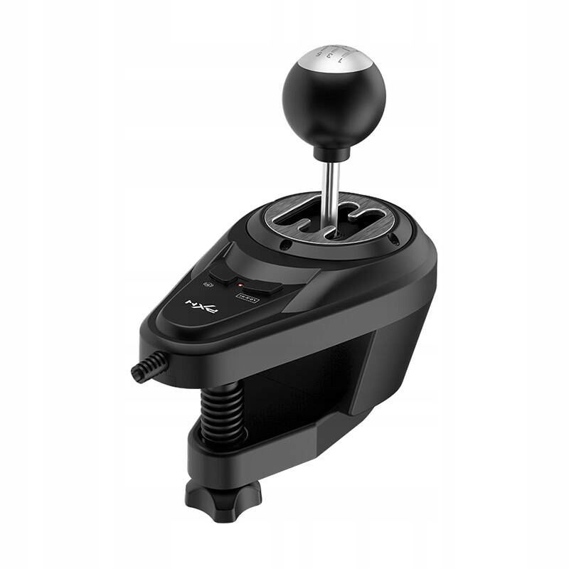 PXN A7 do PC Obsługuje kierownice PXN-V9/V10/V99/V12DDL/V12DDS