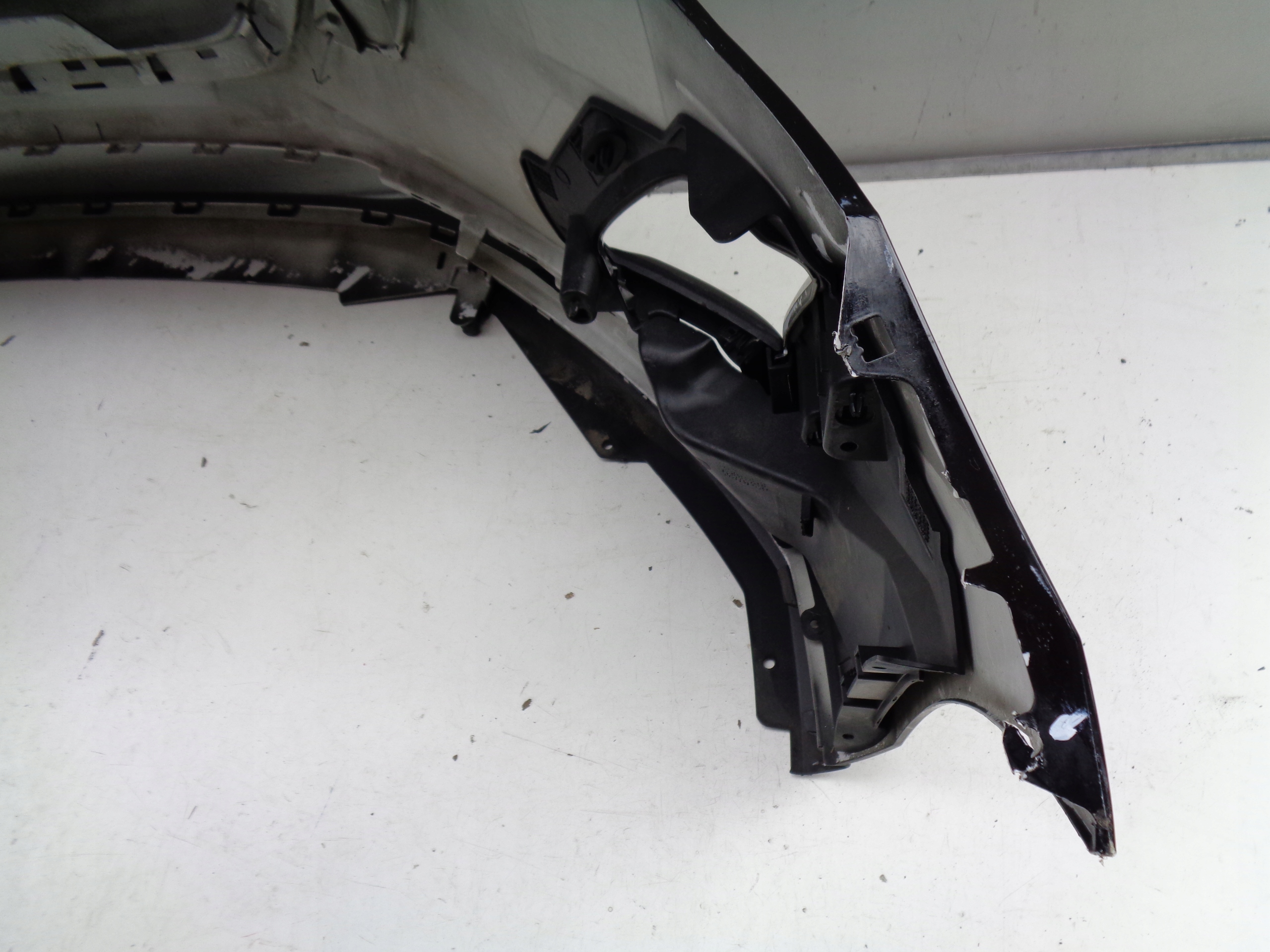 front bumper FORD FOCUS MK4 18- NR 36285