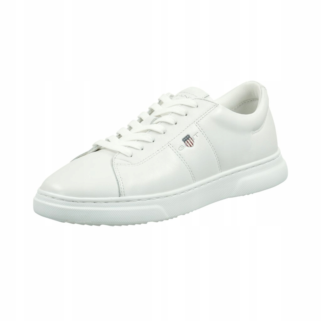 Pánské boty Gant Joree Sneaker bílé, vel. 44