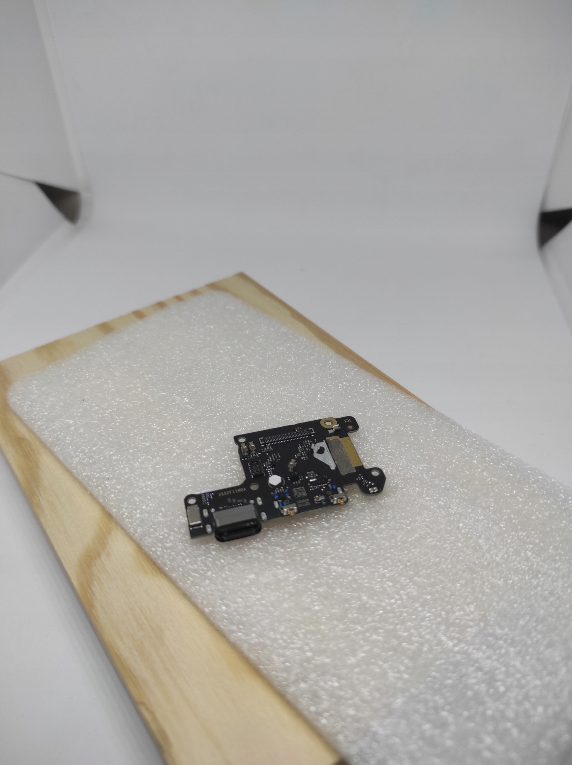 XIAOMI MI 9T PRO - ZŁĄCZE PŁYTA USB ORYGINAŁ