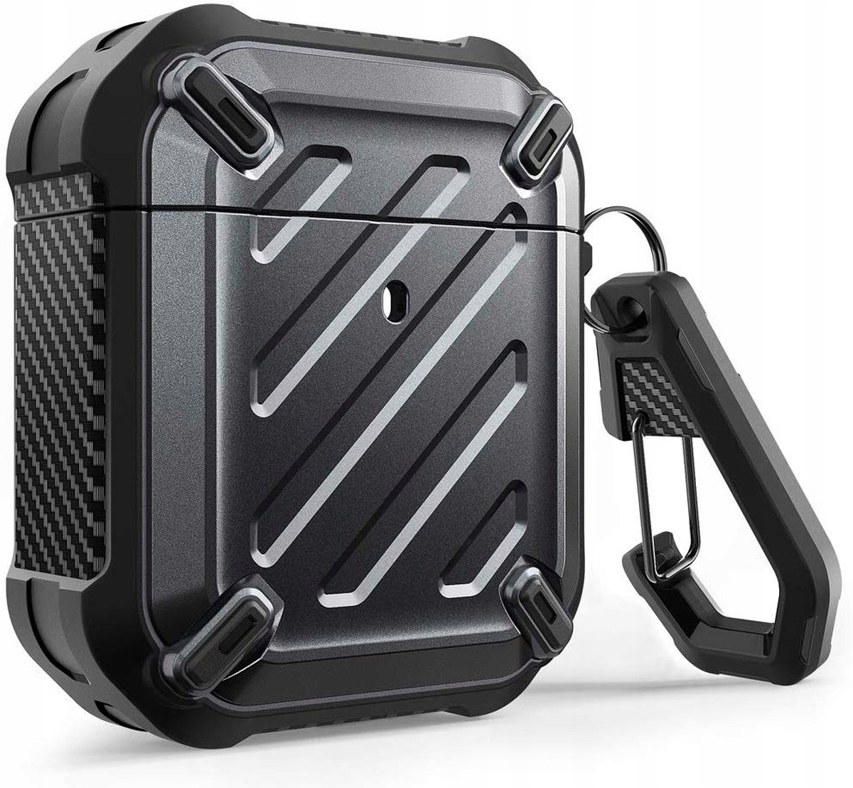 

Supcase Ubpro Etui Case Futerał Do Airpods 1/2