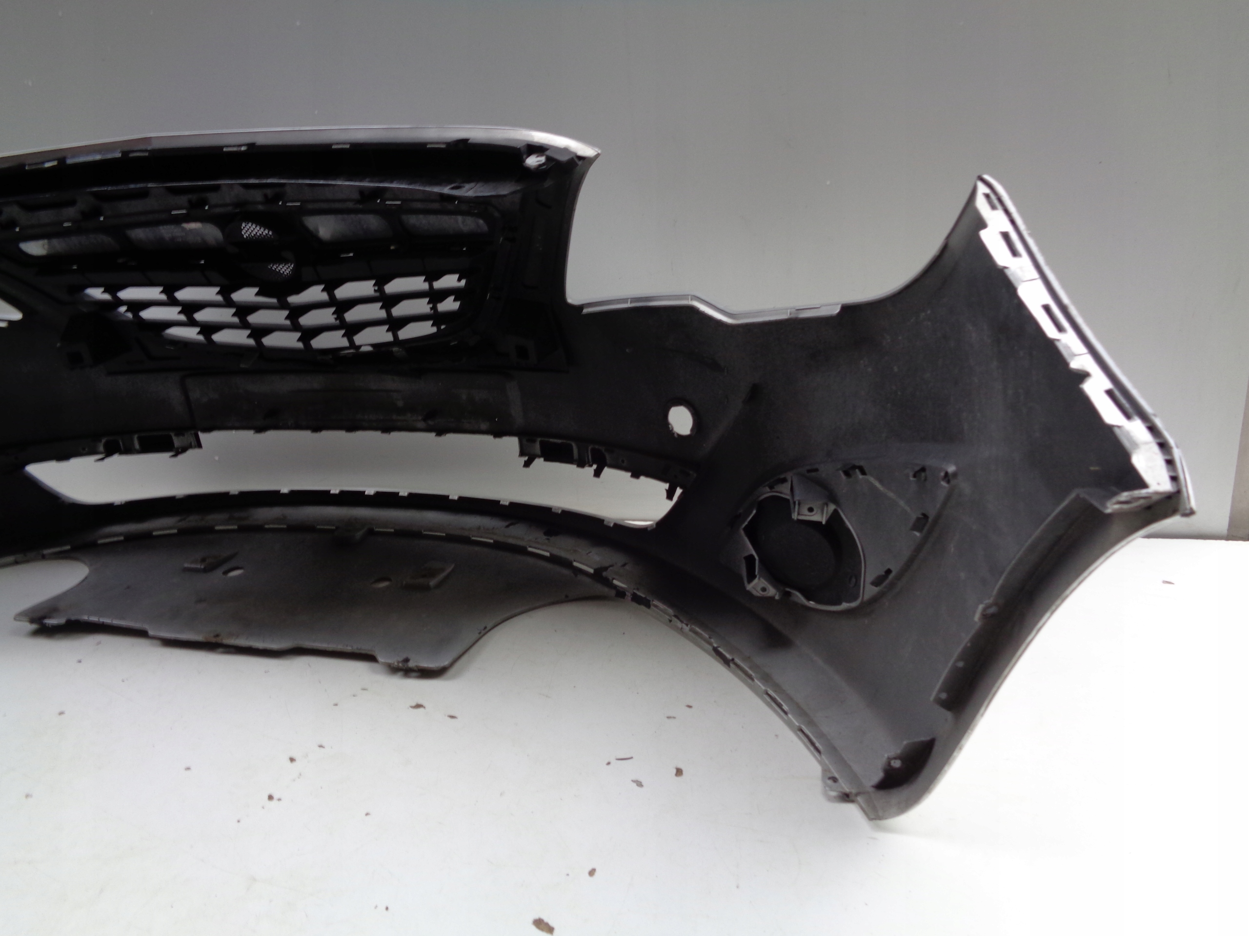 front bumper OPEL MERIVA B 10-13 NR 50259