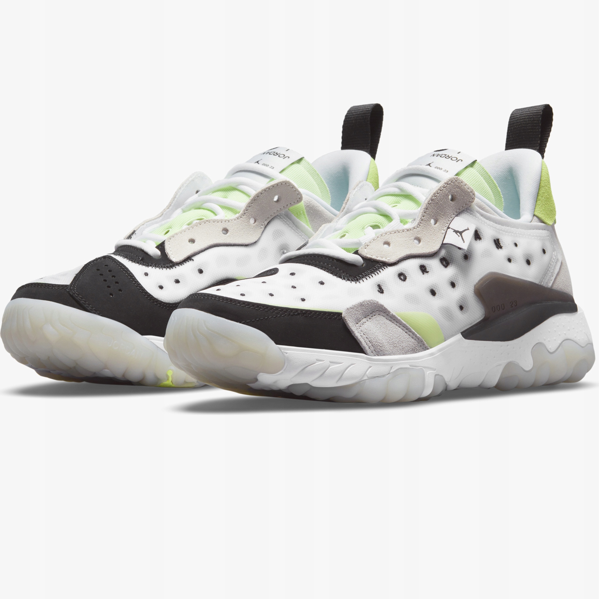 

Nike Air Jordan Delta 2 CV8121-101 rozmiar 47