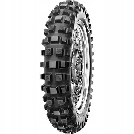 Pirelli Pneumatika 110/100-18 MT16 Garacross (64) Tt Nhs Zadná Dot 18/2023