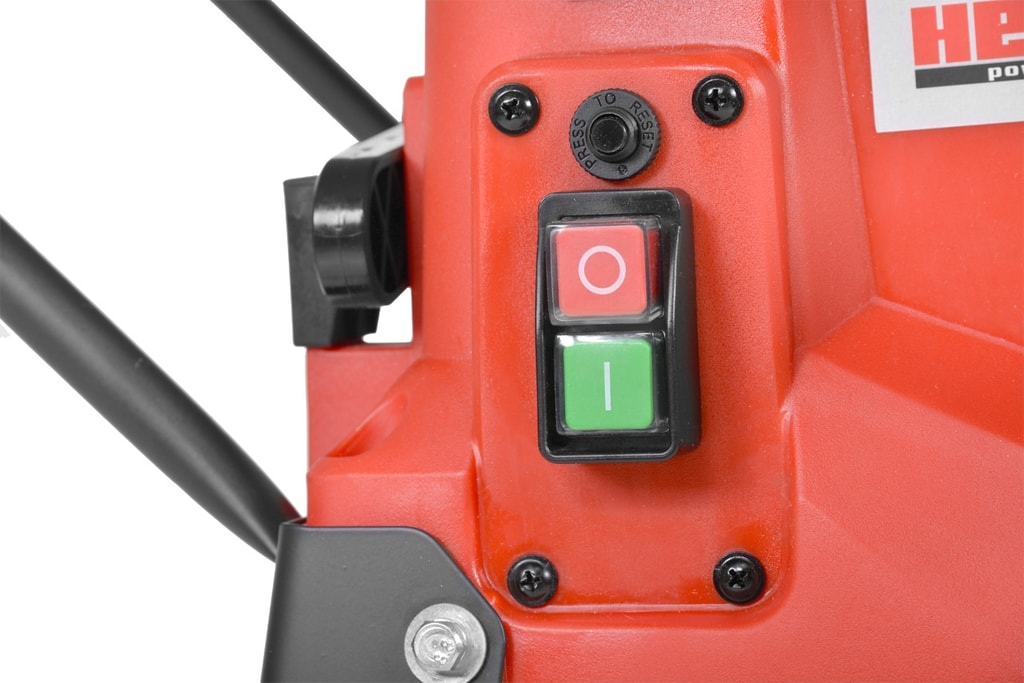 PIŁA TARCZOWA MOCNA KRAJZEGA PILARKA PRZECINARKA D DREWNA STOŁOWA HECHT8254 Kod producenta HECHT8254