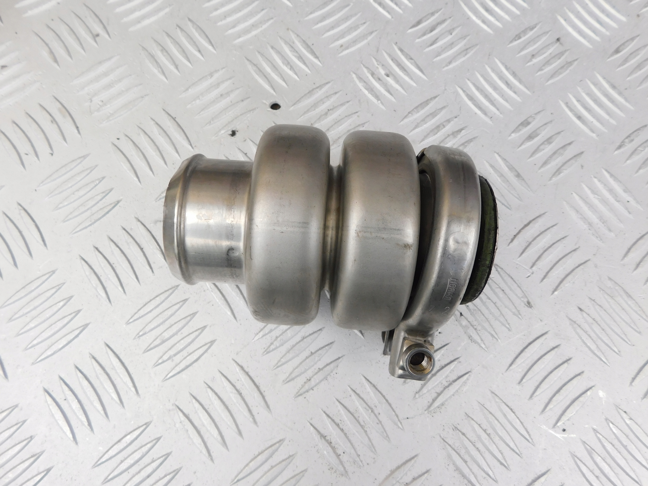 Mercedes Sprinter 906 646 Halter Halter weza turbo