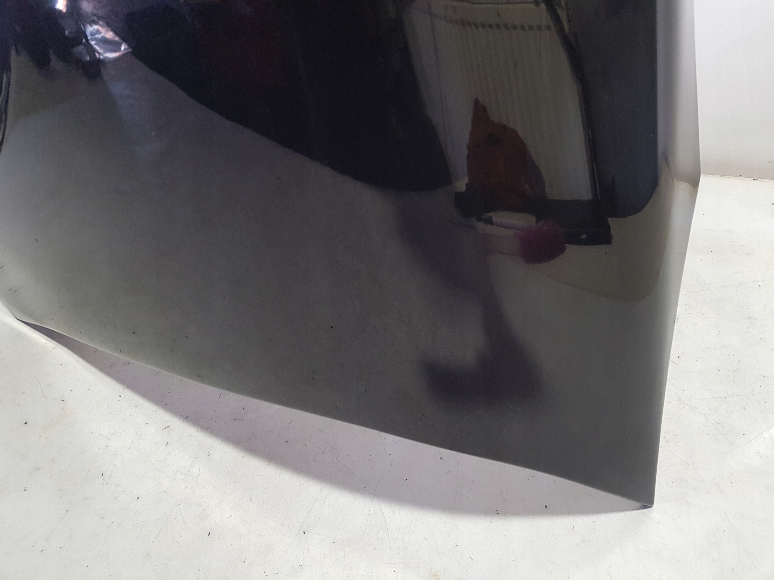 fender left front PORSCHE BOXSTER 986 911 996 L744 744