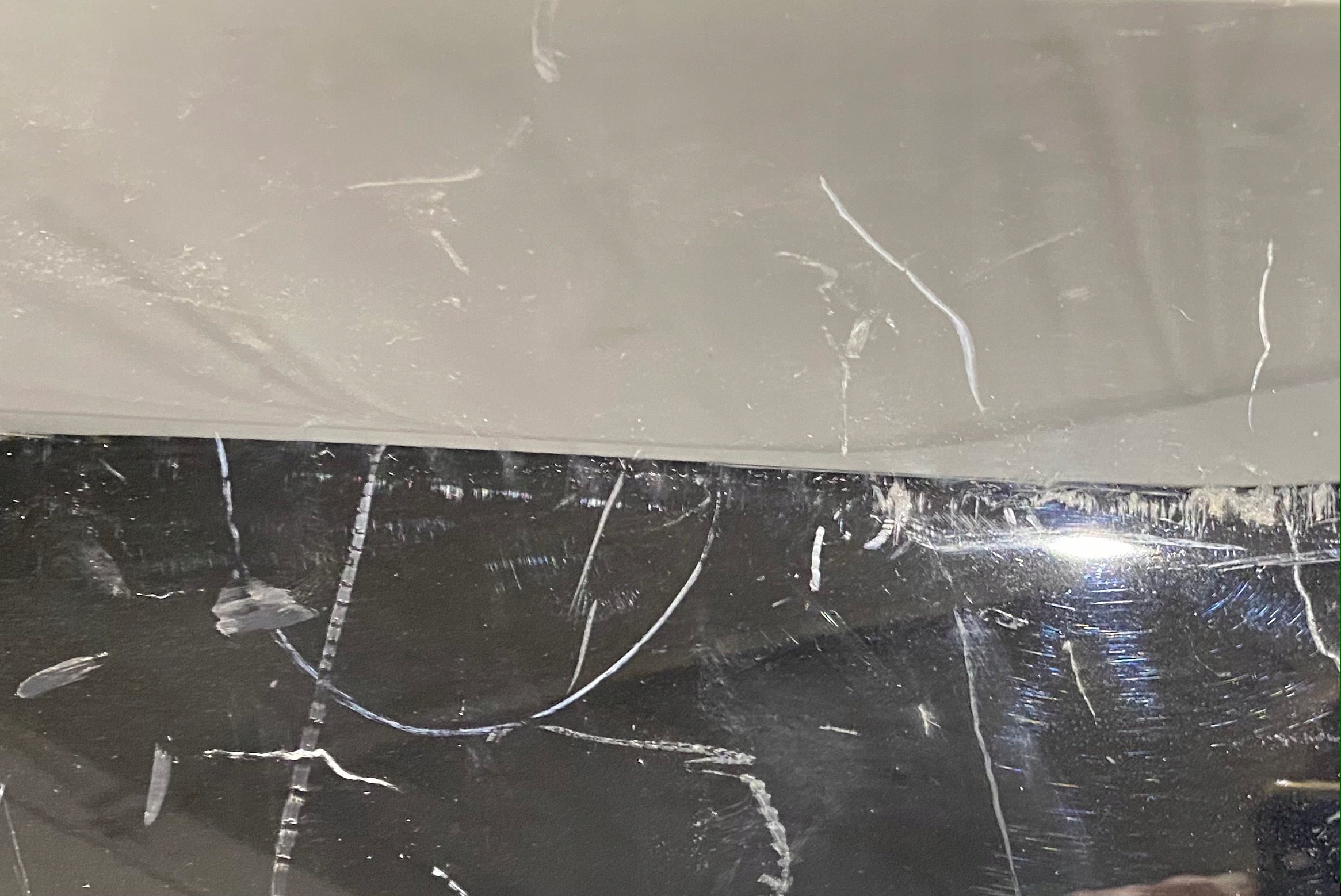 MASERATI LEVANTE cover cap spoiler 670042733