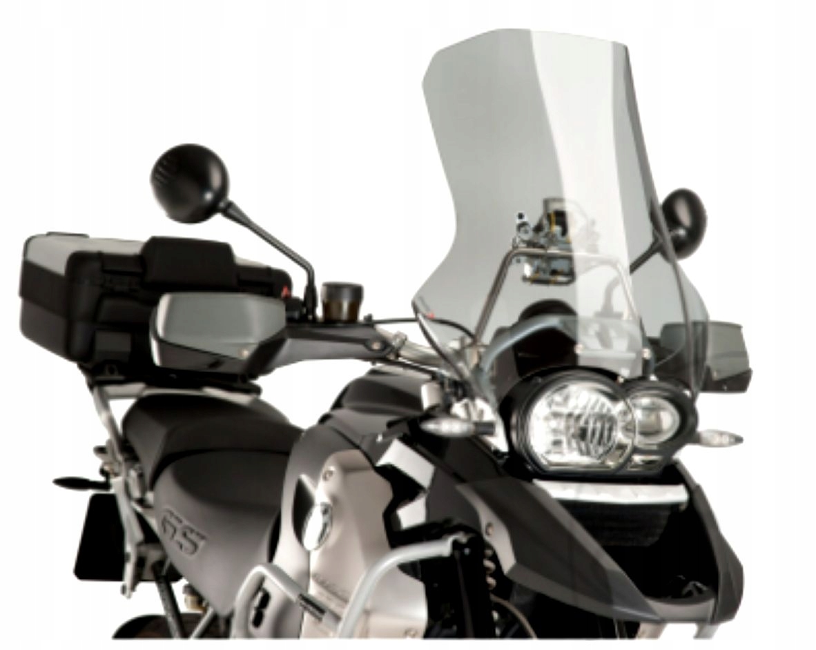 Sklo Bmw R 1200 Gs (liate kolesá) 2004-2012