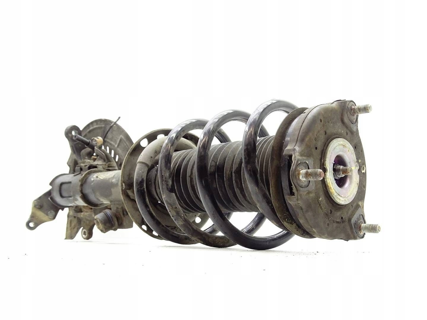 swing shock absorber left front left KIA SORENTO III 2.2 CRDI 54651-C5260