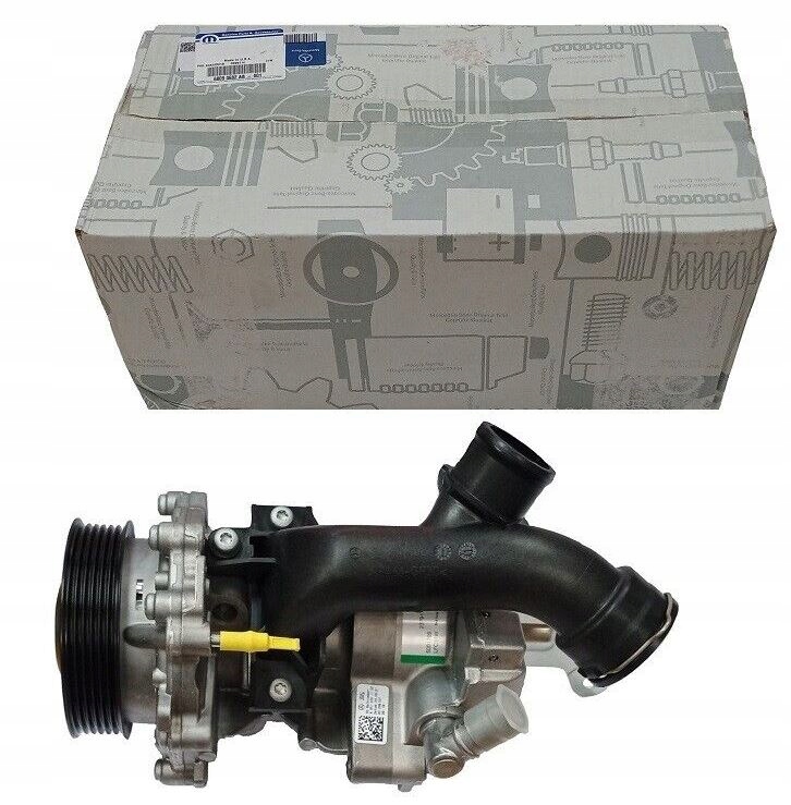 68090692AB - Водяной насос Jeep Compass Patriot 2.2 CRD 2010-2014