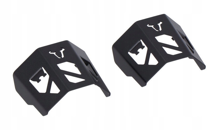 SW MOTECH OSLONY LAMP EVO CZARNE