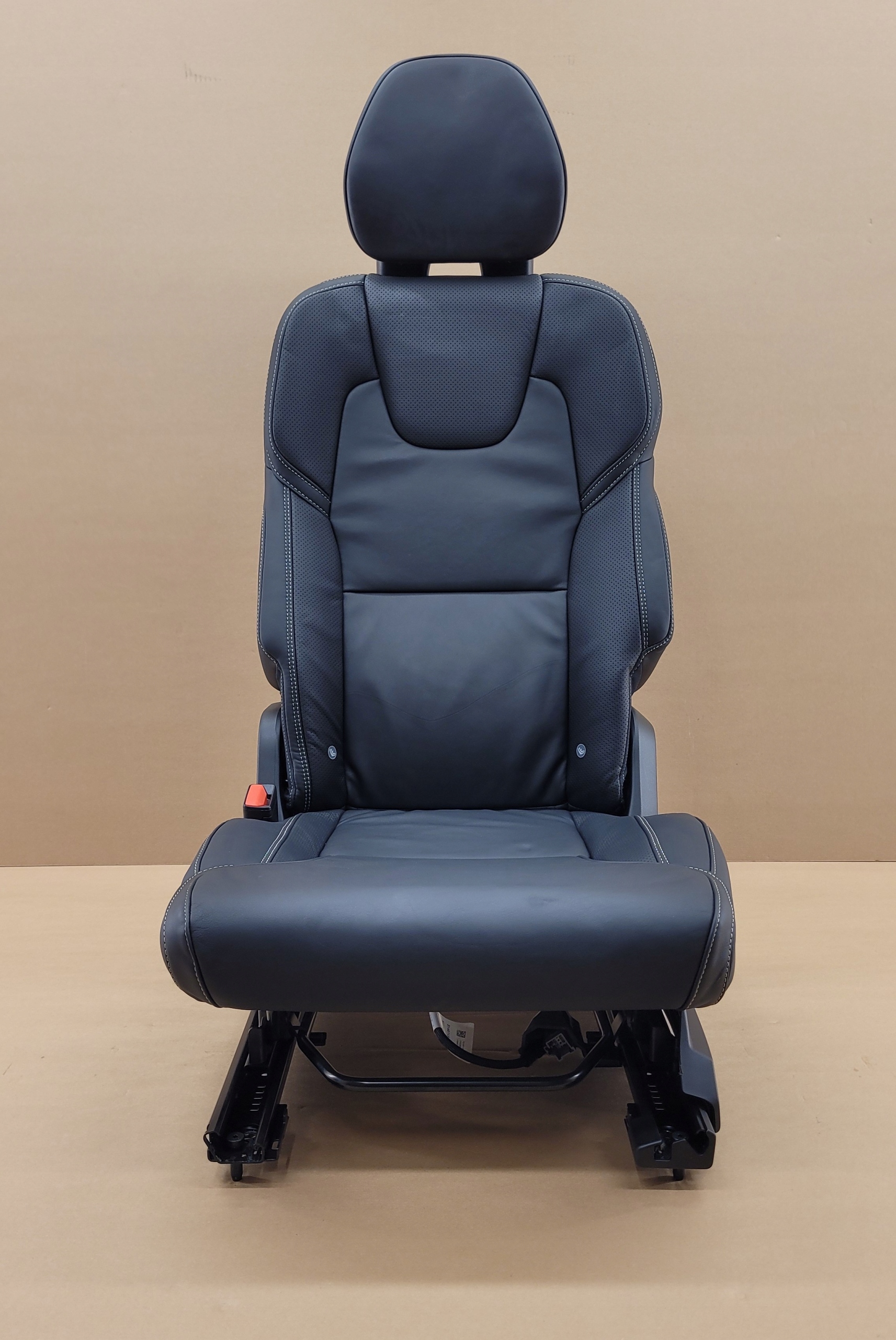 links Sitz heck II RZAD VOLVO XC90 II 2015