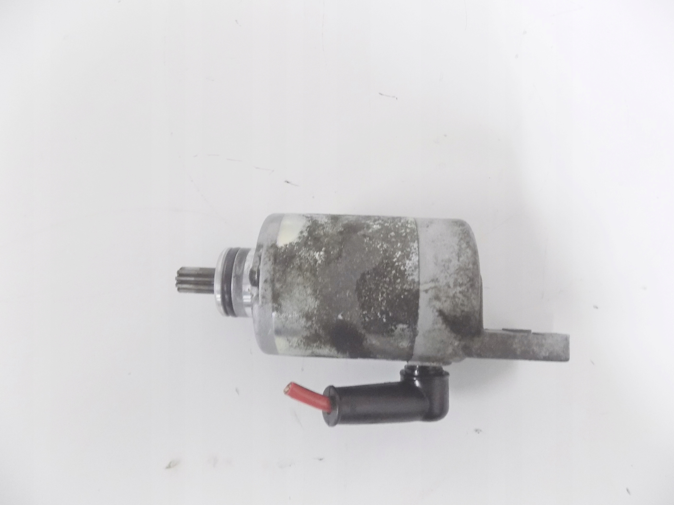 PIAGGIO NEW FLY 125 стартер стартер M1