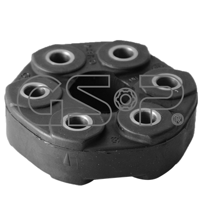 510597 GSP PRZEGUB ELASTYCZNY WALU Producent części GSP