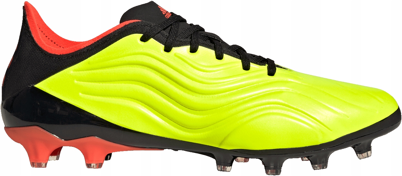 Buty Adidas Copa SENSE.1 Ag Lanki GZ1354 r. 47 1/3