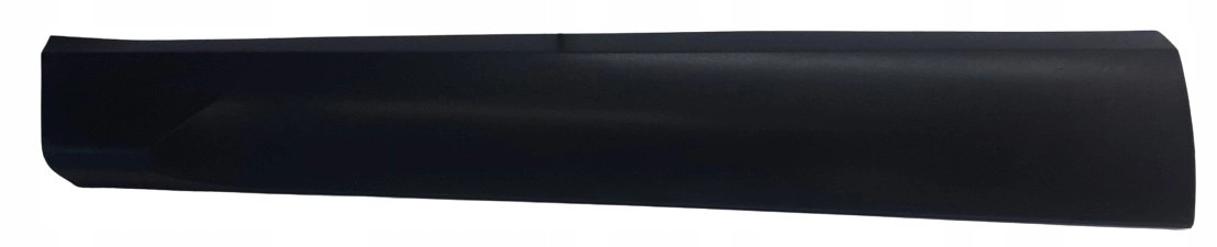 87721-N7000 - Молдинг двери левый передний Tucson IV 4 20-оригинал