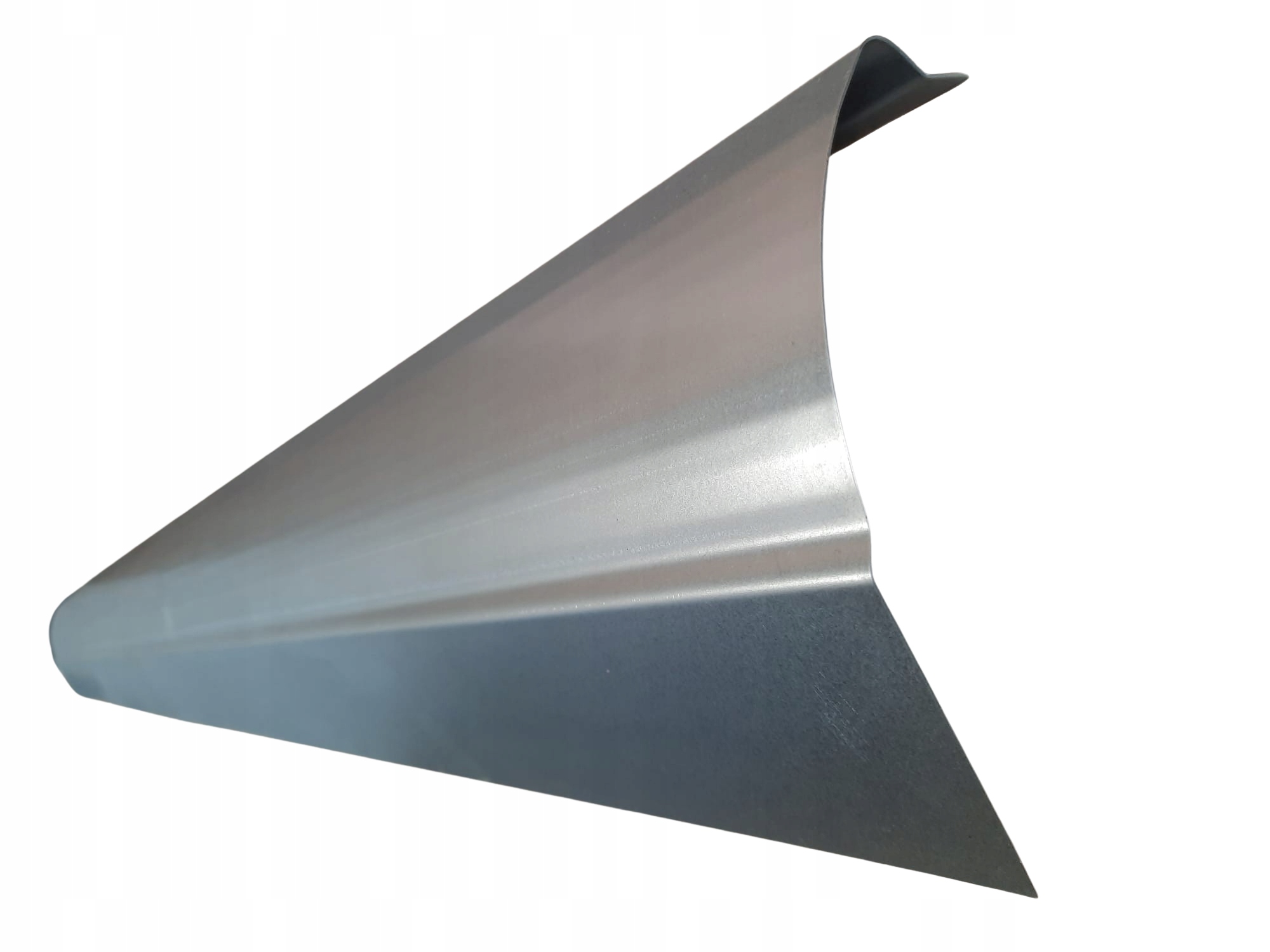 NISSAN NOTE 06-13 REPERATURKA PROGU