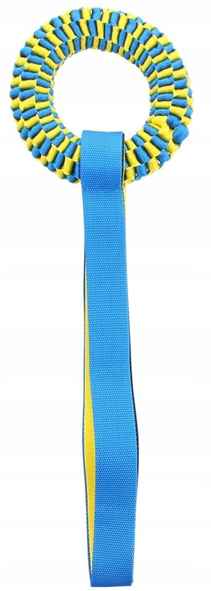 

Lina Koło Zabawka dla Psa 18x50cm Beasty