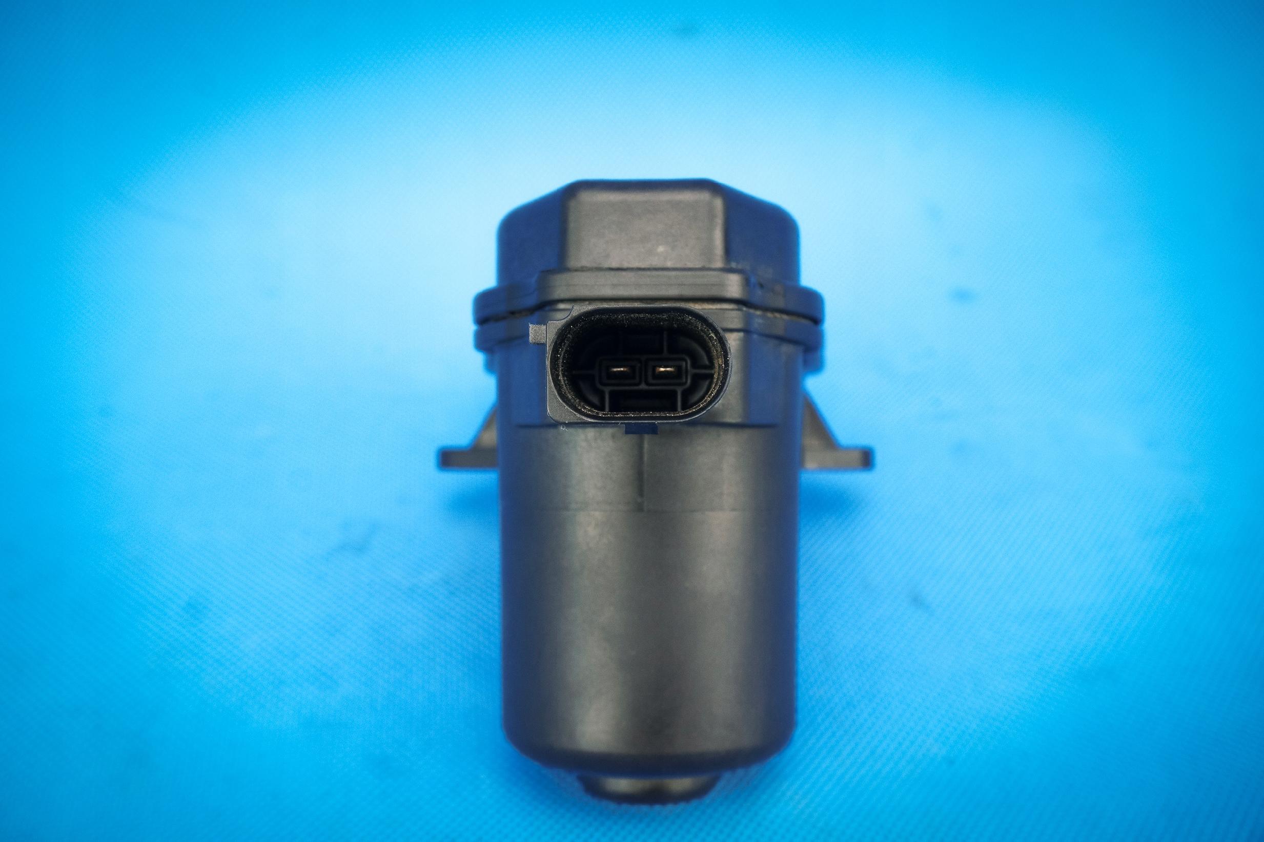 engine electric brake Audi A6 4G A7 A8 4H0998281