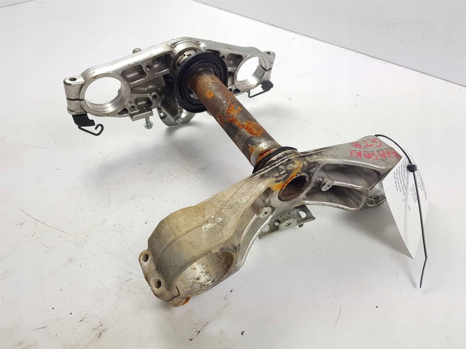 SZTYCA KAWASAKI GT R1400 Producent czesci Inny