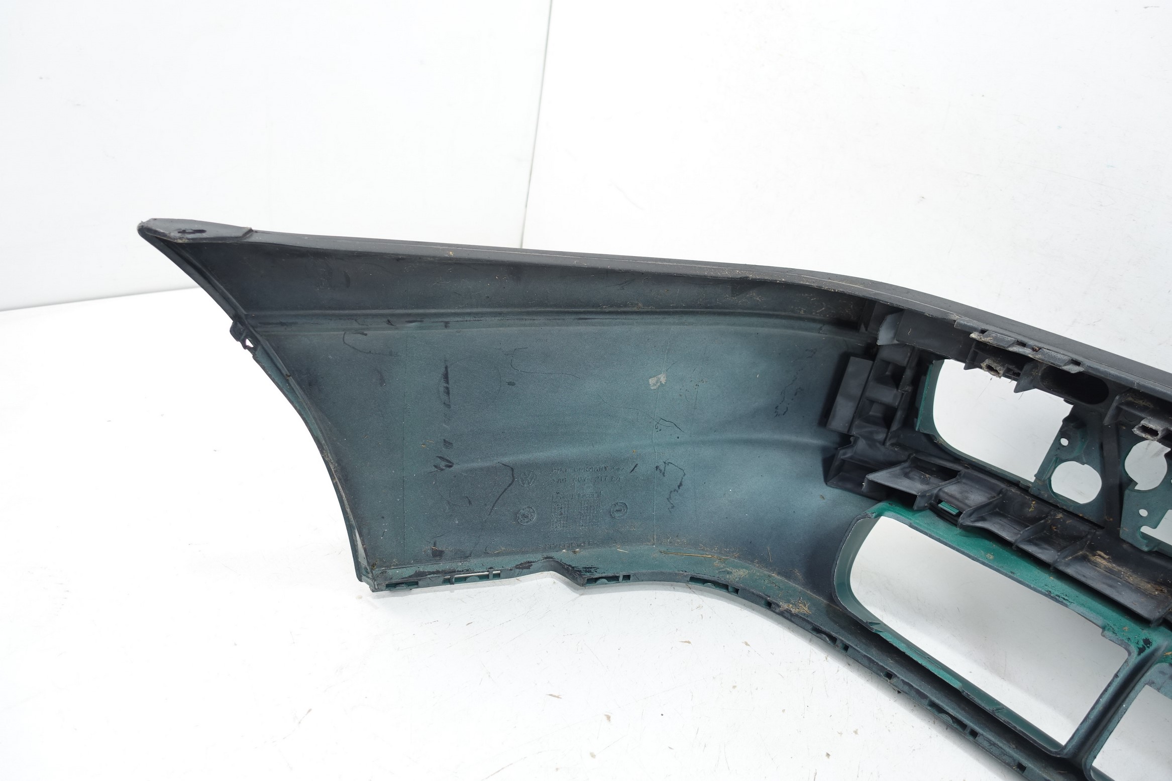 bumper front front VW PASSAT B4 3A0