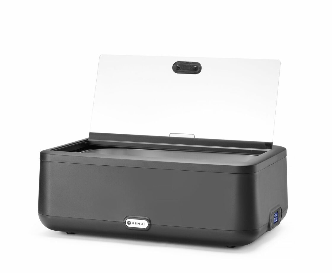 Podgrzewacz elektryczny HENDI UNIQ GN 1/1, 700 W Marka Hendi