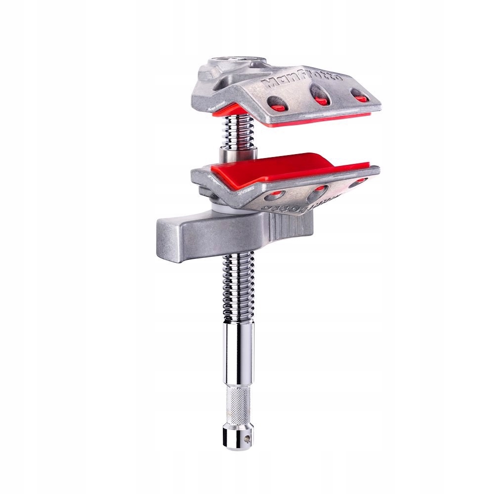 Spona Manfrotto End Vice Jaw 2''