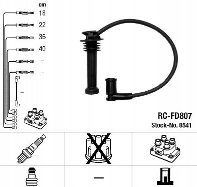 PRZEW.WYS.NAP.KPL. RC-FD807 TRIUMPH HERALD 1961